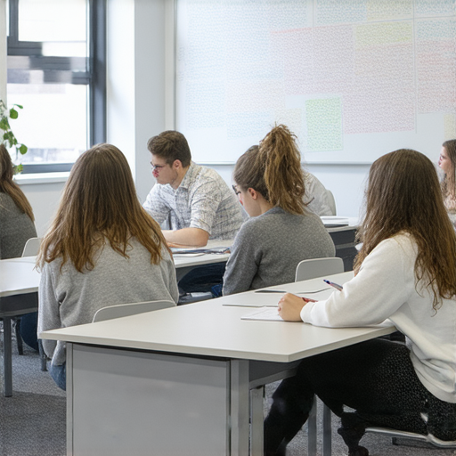 掌握商業英語課程提升職場競爭力，助你成功！