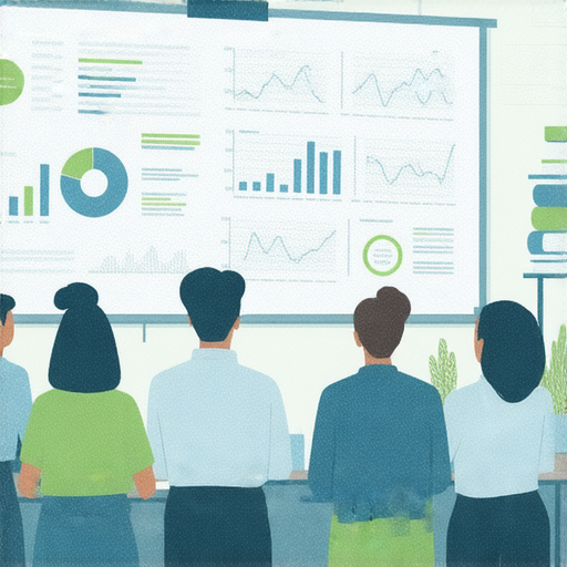 提升職場能力的商業英語課程和商務英語課程解析