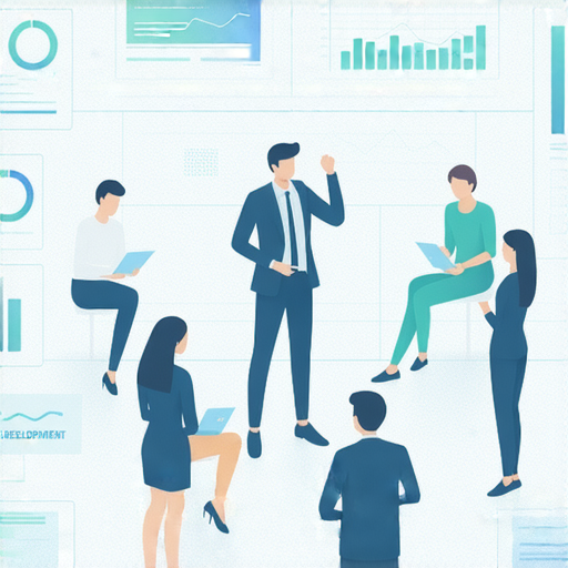 提升職場競爭力的商業英語和商務英語課程選擇指南