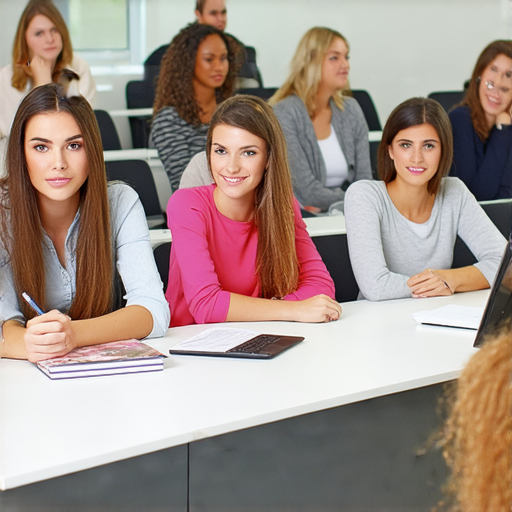 提升職場競爭力的商業英語課程及其學習重要性